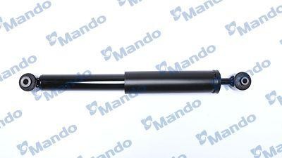 Амортизатор PEUGEOT 301 (12-) задний левый/правый газовый MANDO MSS016992 MANDO
