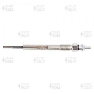 Свеча накаливания для автомобилей KIA Soul (08-) 1.6CRDi GLSP 102 START VOLT