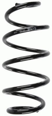 Пружина передняя 993058 993 058 SACHS