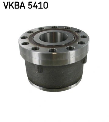 Комплект подшипника ступицы колеса VKBA5410 SKF
