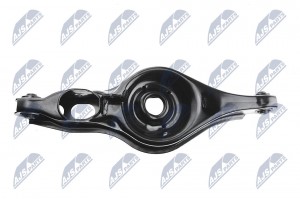 рычаг зад.поперечный правый!\Mitsubishi Outlander/ASX,Citroen C-CROSSER,Peugeot4 ZWTMS009 NTY