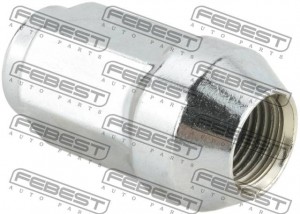 Гайка колесная 2185-003 2185-003 FEBEST