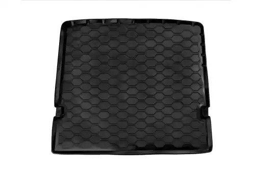 коврик в багажник! (полиуретан) без крепRenault Duster 4WD 10> BRX0040010 BRIX