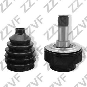 Шрус внутренний Mercedes W 639 (Kastenwagen, Kombi, Luxuskombi) (--, РОССИЯ) ZV639AVR2 ZZVF