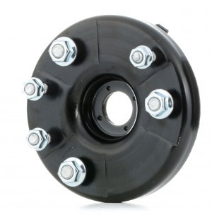 опора амортизатора переднего правого!\ Honda Accord 2.0-2.2 08-15 SM5790 KAYABA