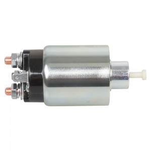 Реле втягивающее стартера VSR0502 START VOLT