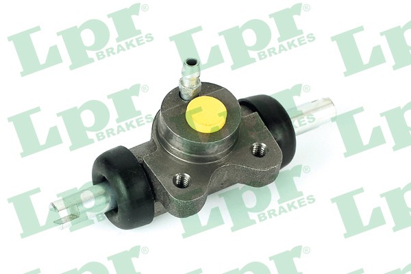 Цилиндр тормозной колесный 5307 5307 LPR