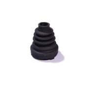 Пыльник ШРУСа внутренний чёрный TPU (R-d26-D74-h106) PTP001338 PTP 64
