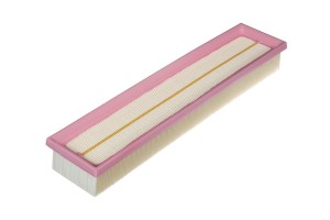 Фильтр воздушный PEUGEOT 206,307 CITROEN С4 (04-) RAF FILTER AF103 RAF FILTER