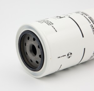 Фильтр масляный, Daily2000(CARRIER) 2995561 IVECO