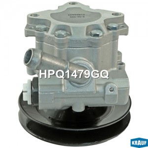 Насос гидроусилителя руля HPQ1479GQ hpq1479gq KRAUF