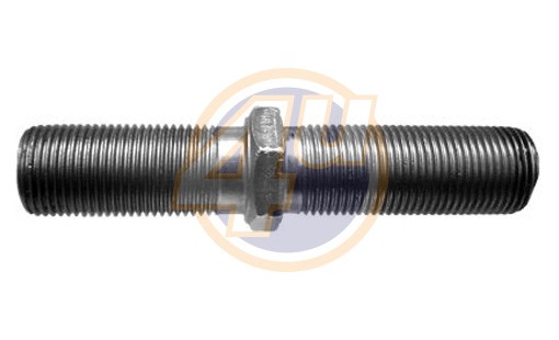 ТЯГА РУЛЕВАЯ LD-E-31968 LDE31968 4U