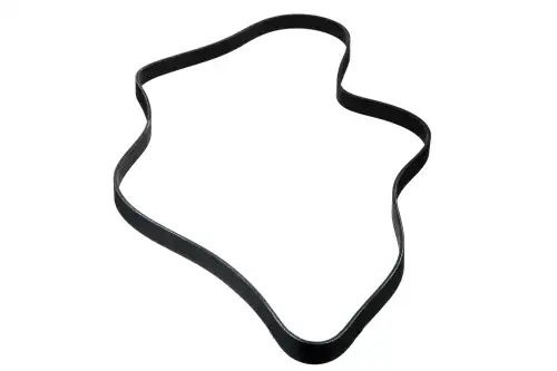 ремень поликлиновой! 7PK1970\ Toyota Avensis 2.0 VVT-i 00> Z22741 ZENTPARTS