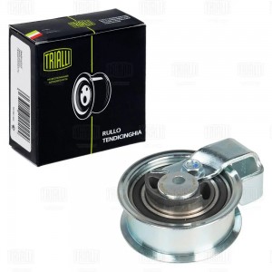 Ролик ГРМ VW Passat B5 (96-) 1.8T/2.0i (натяж.) d82 (CM 6144) CM 6144 TRIALLI