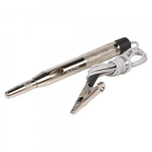 Пробник автомобильный "игла" 110мм, 6-12-24В /AIRLINE/ ACP-02 AIRLINE