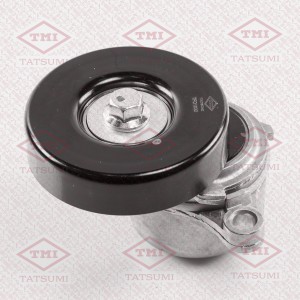 Натяжитель поликлин.ремня с роликом SUZUKI Grand Vitara/Vitara/Baleno 96- TFD103 TFD1032 TATSUMI