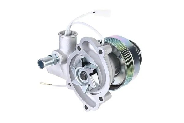 помпа!\ ГАЗ 3302 Z14736 ZENTPARTS