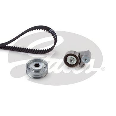 Комплект ремня ГРМ PowerGrip Kit K015647XS (7883-11515) K015647XS GATES