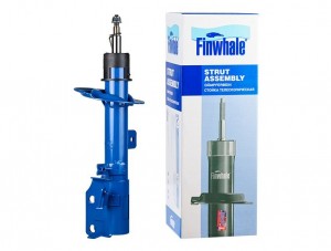 Амортизатор пер. прав. газовый Changan UNI-K 1,5/2,0 2/4WD 13279GR 13279GR FINWHALE