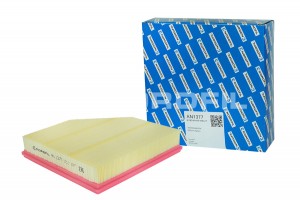 Фильтр воздушный GEELY EMGRAND AN1377 NORDFIL