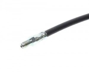 Шланг тормозной FORD Transit (02-) задний MEGAPOWER 350-11-011 MEGA POWER