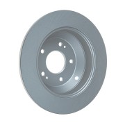 SORENTO (2009>)/ HYUNDAI SANTA FE 2.4 16V / 2.2 CRDi GIJ06017 GANZ