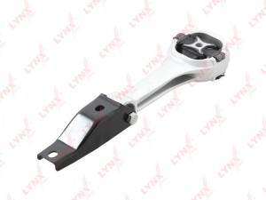 Опора двигателя VW Polo (10-14) SKODA Fabia (09-14),Rapid (12-15) левая LYNX ME-2456 LYNXAUTO