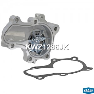 Помпа водяная KWZ1286JK KWZ1286JK KRAUF