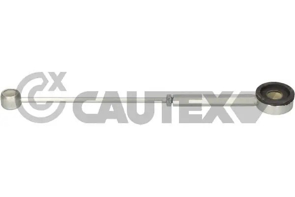 ТЯГА КУЛИСЫ КПП D13mm / L300-400mm 030283 030283 CAUTEX