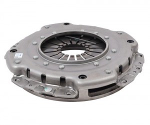 Корзина сцепления JAC N80,N90 КАМАЗ Компас-9 MOVELEX 1601100LE17G01MX MOVELEX