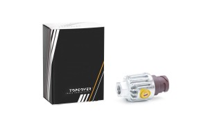 MAN M/F/L/TGA T01553001 TOPCOVER