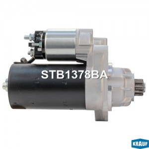 Стартер STB1378BA STB1378BA KRAUF