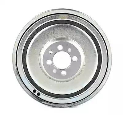 Шкив OPEL Astra H коленвала BSG BSG65170001 BSG