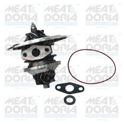 Картридж турбокомпрессора RENAULT MEAT&DORIA 60040 MEAT DORIA