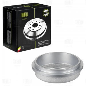 FORD TRANSIT CONNECT (2002>) TF 219602 TRIALLI