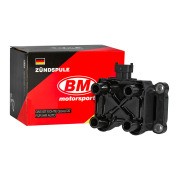 Катушка зажигания общая (модуль) BM EC5025 LADA LARGUS EC5025 BM MOTORSPORT