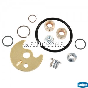 Ремкомплект BMW 1 (E87),3 (E90) турбокомпрессора KRAUF MRT0033NR KRAUF
