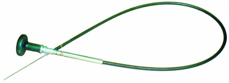 Трос воздушной заслонки ВАЗ-2101-2107 ДААЗ 21030110810020 DAAZ