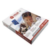 Фильтр салона BIO-GUARD VOLKSWAGEN TOUAREG 2010 - CAB31090 CAB-31090 SAKURA