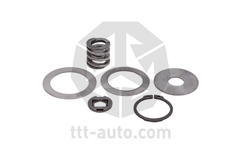 р/к диcков. тормоза! 6(м) шайбы,пружины механизма регулировки Wabco\PAN 17 14494 TTT AUTO