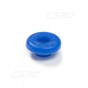 прокладка клапанной крышки 2108 CS-20 силикон 'клап.крышка +2 втулки' серия PROF 06735 CS20