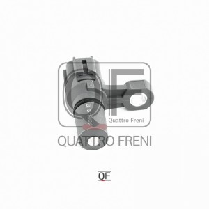 Датчик OPEL Astra H (04-) числа оборотов вала АКПП QUATTRO FRENI QF31B00002 QUATTRO FRENI