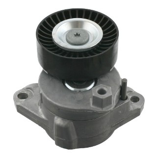 Ролик приводного ремня MERCEDES C (W204,W209,W219),E (W212) натяжителя FEBI 28149 FEBI BILSTEIN