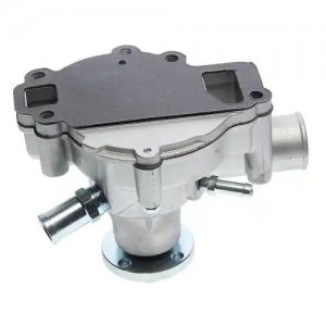 Насос водяной ГАЗ-3302 Бизнес дв.УМЗ-4216 ЕВРО-3 MEGAPOWER 130-14-008 MEGA POWER