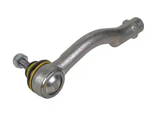 наконечник рулевой левый!\ Hyundai Sonata EF<01.99/XG 25/XG 30 99> Z10938 ZENTPARTS