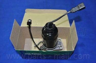 Фильтр топливный HYUNDAI STAREX-GRAND(TQ) 07-15 PCA-R014 PCA-R014 PMC PARTS MALL