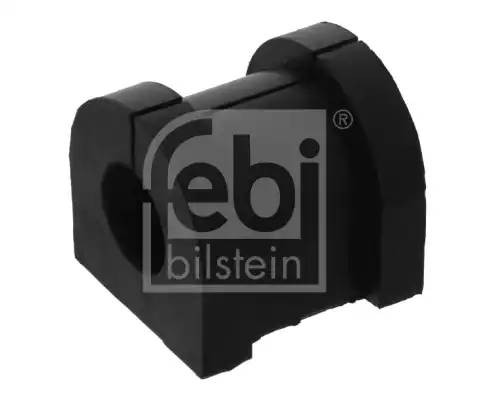 втулка стабилизатора заднего !d19.5\ Mitsubishi Outlander CW 06-12 39181 FEBI BILSTEIN