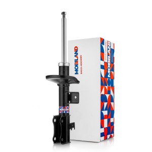 амортизатор передний левый газовый!\ Suzuki Grand Vitara 1.6/2.0/1.9Di 06> 134114120 MOBILAND