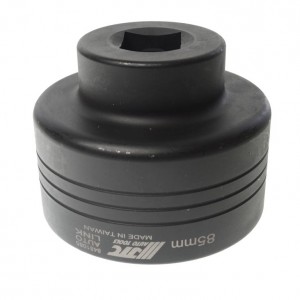 Головка торцевая 1" 85мм 8-ми гранная ударная JTC JTC-8481085 JTC TOOLS