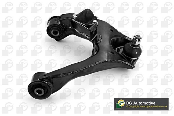 рычаг верхний правый!\ Mitsubishi L200/Pajero Sport 3.5/2.5Di-D/3.2D 98> TRC6139 BG AUTOMOTIVE